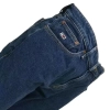 Męskie jeansy Tommy Jeans Ryan - Regular Straight DM0DM15584-1BY