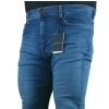 Jeansy męskie Tommy Hilfiger Bleecker -Slim Fit TH Flex MW0MW21840-1AB -Jacob Indigo