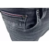 Męskie jeansy Tommy Hilfiger Houston - Slim Taper Fit -TH Flex Advanced Stretch - MW0MW32091