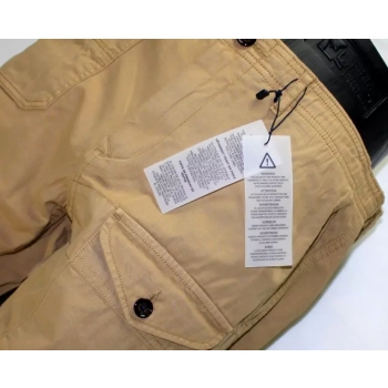 Męskie spodnie Tommy Hilfiger - Active Pant Jogger MW0MW01425