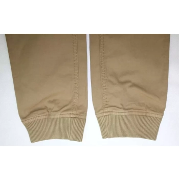 Męskie spodnie Tommy Hilfiger - Active Pant Jogger MW0MW01425