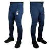 Spodnie Tommy Jeans Austin męskie - Chino Slim Tapered - DM0DM15964-C87 Twilight Navy