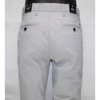 Męskie spodnie Tommy Hilfiger Bleecker Chino MW0MW00710