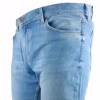 Jeansy męskie Tommy Hilfiger Bleecker - Slim Fit - Narrow Leg - Lower Rise - Stretch - Cheviot Blue - MW0MW09592