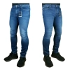 Tommy Hilfiger Bleecker MW0MW18854 jeansy męskie Slim Fit - Austin Indigo