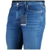 Tommy Hilfiger Bleecker MW0MW18854 jeansy męskie Slim Fit - Austin Indigo