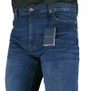 Jeansy Tommy Hilfiger Bleecker - Slim MW0MW28626