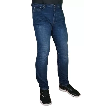 Jeansy Tommy Hilfiger Bleecker - Slim MW0MW28626