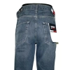 Jeansy męskie Tommy Jeans Dad -Regular Tapered -Carson DM0DM09958