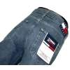 Jeansy męskie Tommy Jeans Dad -Regular Tapered -Carson DM0DM09958