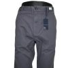 Spodnie męskie Tommy Hilfiger Denton -The Original Chino 0867895043 -Magnet -szare