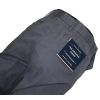 Spodnie męskie Tommy Hilfiger Denton -The Original Chino 0867895043 -Magnet -szare