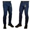 Jeansy Tommy Hilfiger Denton -Straight Low Stretch -Edom Blue -MW0MW13657