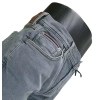 Jeansy Tommy Hilfiger Denton - Straight MW0MW23638-1B2 męskie