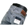 Jeansy Tommy Hilfiger Denton - Straight MW0MW23638-1B2 męskie