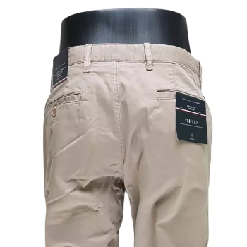 Spodnie męskie Tommy Hilfiger Denton Chino - Straight MW0MW26838