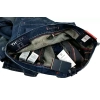 Męskie jeansy Tommy Hilfiger Denton - Straight Fit Stretch - Two Years Worn - MW0MW31102-1BM