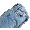 Jeansy Tommy Hilfiger Houston MW0MW23576 jasne