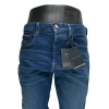 Spodnie jeansowe męskie Tommy Hilfiger Houston -Luke Indigo -MW0MW28634