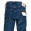 Spodnie jeansowe męskie Tommy Hilfiger Houston -Luke Indigo -MW0MW28634