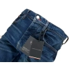 Spodnie jeansowe męskie Tommy Hilfiger Houston -Luke Indigo -MW0MW28634