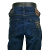 Męskie spodnie jeansowe Tommy Hilfiger Houston MW0MW29626