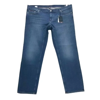 Męskie jeansy Tommy Hilfiger Madison - Comfort MW0MW26808