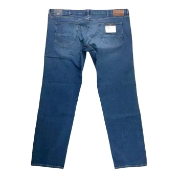 Męskie jeansy Tommy Hilfiger Madison - Comfort MW0MW26808