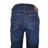 Spodnie jeansowe męskieTommy Jeans Ryan -Relaxed Bootcut -DM0DM07224 ciemne