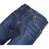 Spodnie jeansowe męskieTommy Jeans Ryan -Relaxed Bootcut -DM0DM07224 ciemne