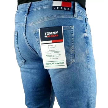 Tommy Jeans Ryan 6