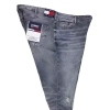 Jeansy Tommy Jeans Ryan - Regular Straight - DM0DM16354-1BZ szare