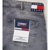 Jeansy Tommy Jeans Ryan - Regular Straight - DM0DM16354-1BZ szare