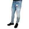 Męskie jeansy Tommy Jeans Scanton - Slim Stretch DM0DM03620