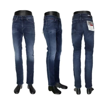 jeansy Tommy Jeans Scanton