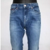 Tommy Jeans Scanton jeansy męskie Chester Mid Blue DM0DM09322