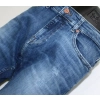 Tommy Jeans Scanton jeansy męskie Chester Mid Blue DM0DM09322