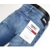 Tommy Jeans Scanton jeansy męskie Chester Mid Blue DM0DM09322