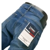 Jeansy Tommy Jeans Scanton męskie - Slim - DM0DM09549