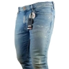 Jeansy męskie Tommy Jeans Scanton - Slim - Denim Light - DM0DM10791-1AB