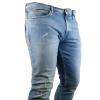 Jeansy męskie Tommy Jeans Scanton - Slim - Denim Light - DM0DM10791-1AB