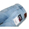 Jeansy męskie Tommy Jeans Scanton - Slim - Denim Light - DM0DM10791-1AB