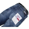 Tommy Jeans Scanton jeansy męskie DM0DM11565-1BK