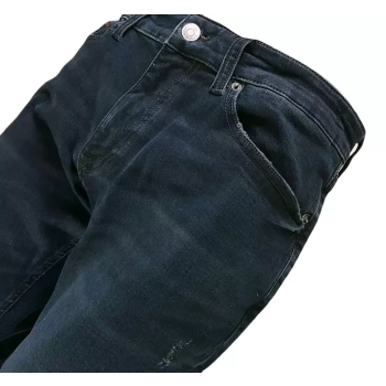 Jeansy Tommy Jeans Scanton - Slim DM0DM11969