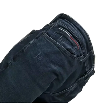 Jeansy Tommy Jeans Scanton - Slim DM0DM11969