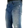 Męskie jeansy Tommy Jeans Scanton - Slim DM0DM11988