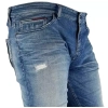 Męskie jeansy Tommy Jeans Scanton - Slim DM0DM11988