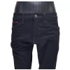 Spodnie jeansowe Tommy Jeans Scanton - DM0DM134808 męskie