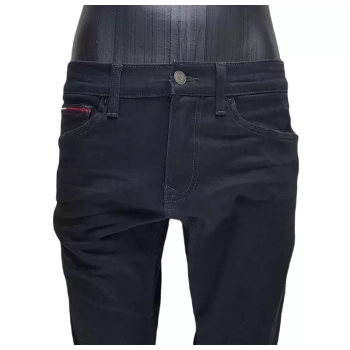 Spodnie jeansowe Tommy Jeans Scanton - DM0DM134808 męskie