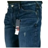 Spodnie jeansowe Tommy Jeans Scanton DM0DM13682